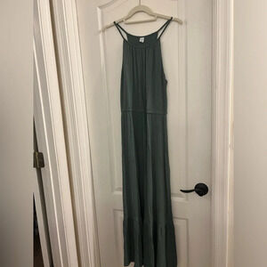 Old Navy Maxi Dress